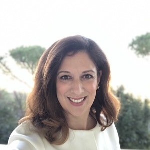 Cristina Abbagnaro